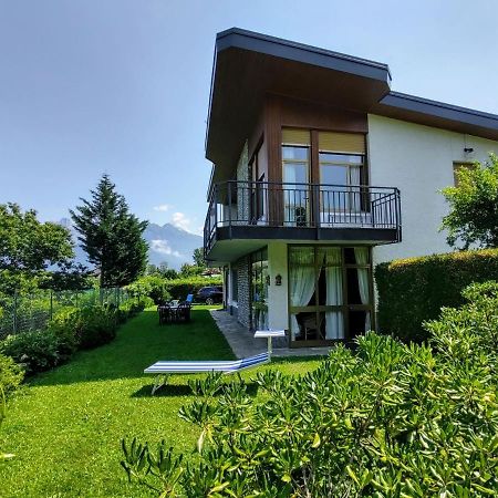 Apartment Gelsomino - Cco115 By Interhome Colico Zewnętrze zdjęcie