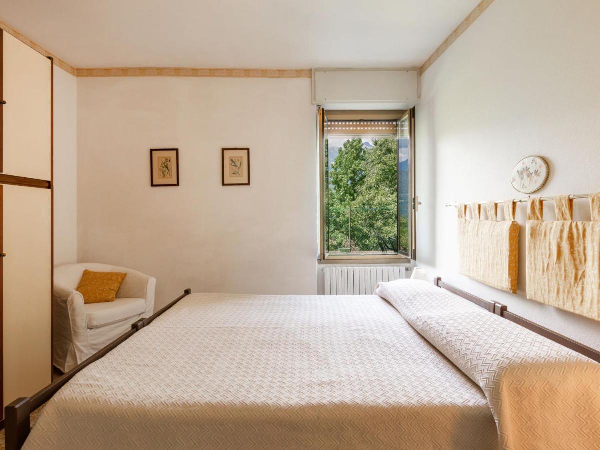 Apartment Gelsomino - Cco115 By Interhome Colico Zewnętrze zdjęcie