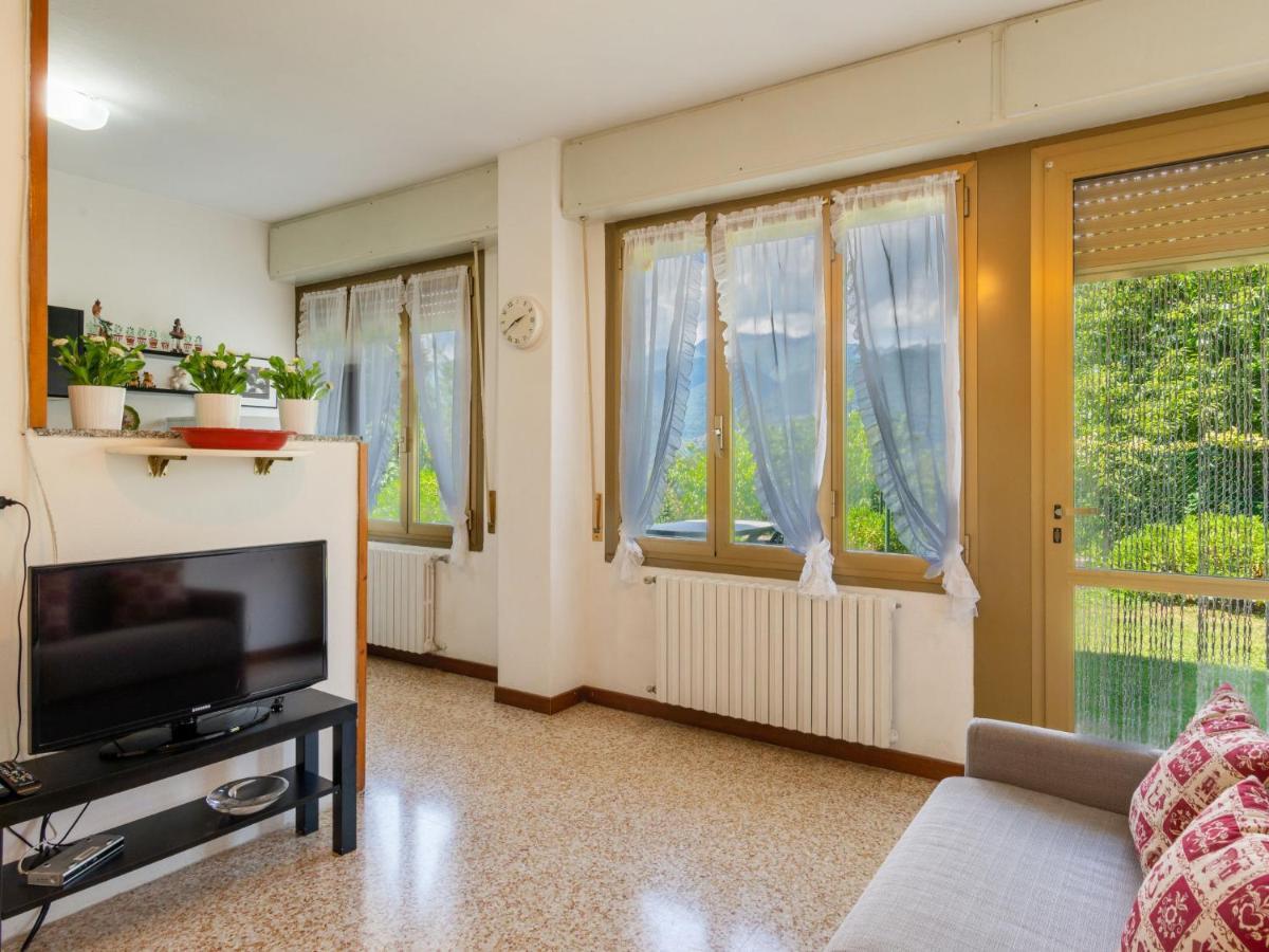 Apartment Gelsomino - Cco115 By Interhome Colico Zewnętrze zdjęcie
