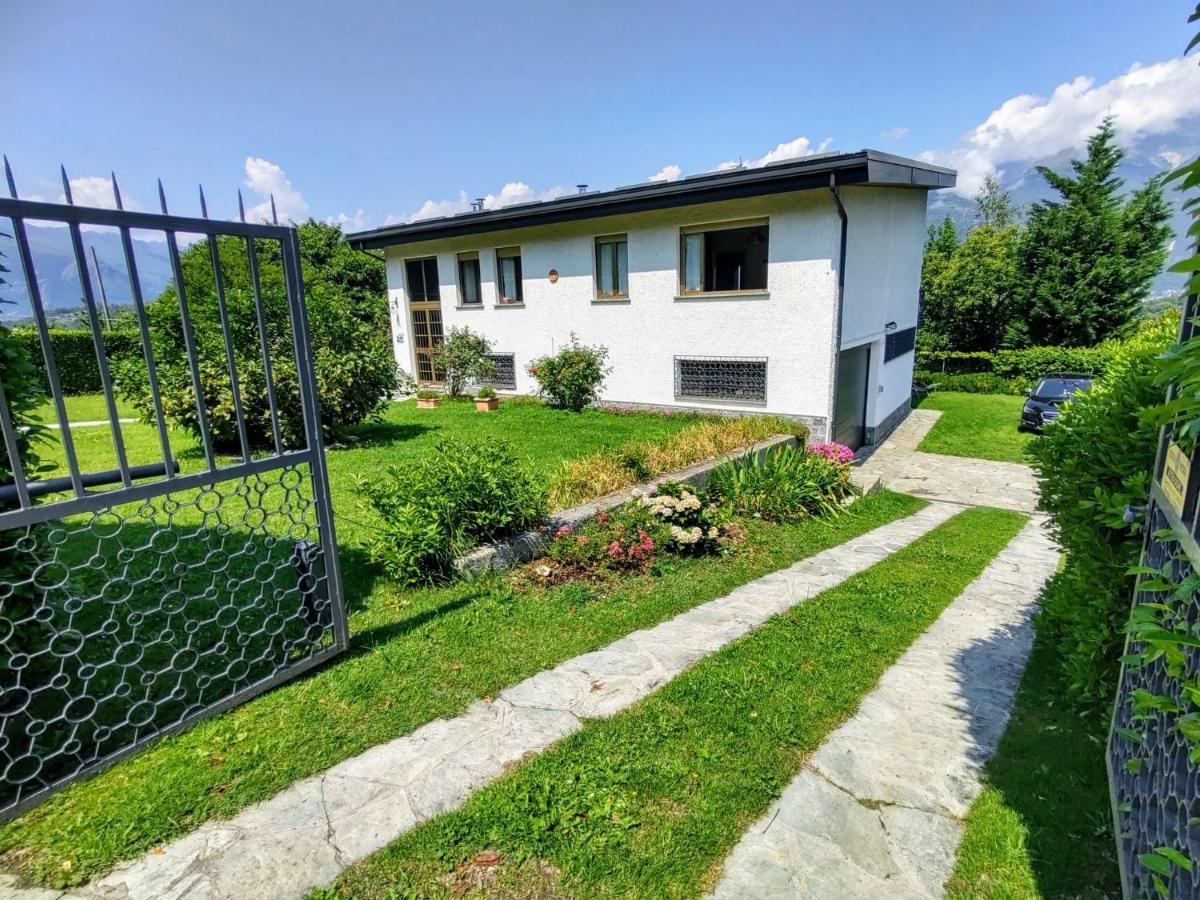 Apartment Gelsomino - Cco115 By Interhome Colico Zewnętrze zdjęcie